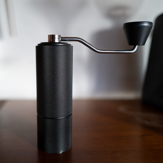 タイムモア コーヒーグラインダー C2S 【正規輸入品・日本語取説付】